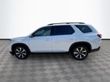 Used 2025 Honda Pilot Elite image 4