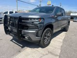 Used 2020 Chevrolet Silverado 1500 RST image 3