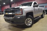 Used 2016 Chevrolet Silverado 1500 W/T w/ Trailering Package image 4