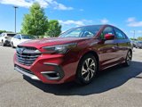 Certified 2023 Subaru Legacy Premium image 4