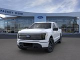 New 2025 Ford F150 Lightning XLT image 3