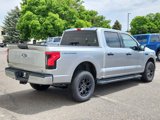 New 2025 Ford F150 Lightning XLT w/ Max Trailer Tow Package image 3