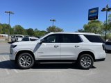 New 2025 Chevrolet Tahoe Premier image 4