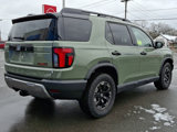 New 2026 Honda Passport TrailSport Elite image 3