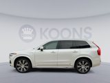 New 2025 Volvo XC90 T8 Core w/ Protection Package image 2
