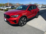 New 2025 Volvo XC40 B5 Ultra w/ Protection Package Premier image 4