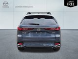 New 2025 MAZDA CX-70 3.3 Turbo w/ Premium Package image 4