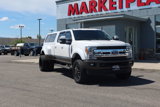 Used 2017 Ford F350 King Ranch w/ FX4 Off-Road Package image 5