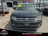 Used 2018 Volkswagen Atlas SE image 2