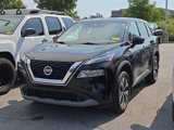 Used 2021 Nissan Rogue SV image 2