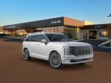 New 2026 Hyundai Palisade Calligraphy image 2