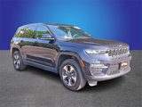 Used 2024 Jeep Grand Cherokee Limited 4xe image 3