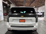 New 2025 Chevrolet Suburban Premier image 3