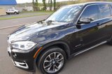 Used 2017 BMW X5 xDrive40e image 4
