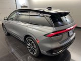 New 2025 Lincoln Nautilus Reserve image 4