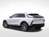 New 2025 Cadillac Lyriq Luxury image 3