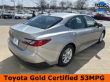 Certified 2025 Toyota Camry LE image 5