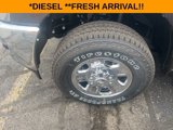 New 2025 RAM 2500 Tradesman image 4