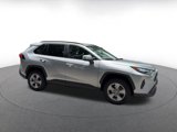 Used 2024 Toyota RAV4 XLE image 2