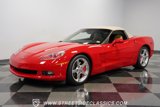 Used 2005 Chevrolet Corvette Convertible w/ Preferred Equipment Group image 5
