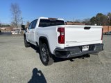 New 2025 Chevrolet Silverado 2500 LT w/ All Star Edition image 5