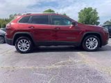 Used 2019 Jeep Cherokee Latitude w/ Popular Appearance Group image 6