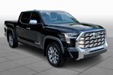Used 2025 Toyota Tundra 1794 Edition image 2