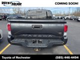 Used 2023 Toyota Tacoma TRD Sport image 5