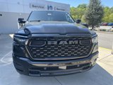 New 2025 RAM 1500 Big Horn image 3