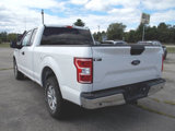 Used 2020 Ford F150 XLT image 4