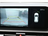 New 2026 Kia Sportage EX image 6