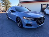 Used 2022 Honda Accord Sport image 5