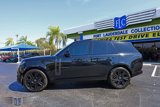 Used 2023 Land Rover Range Rover SE image 3