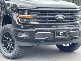 New 2025 Ford F150 XLT w/ Equipment Group 302A MID image 2