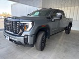 Used 2024 GMC Sierra 3500 Denali Ultimate image 3