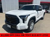 New 2025 Toyota Tundra SR5 image 2