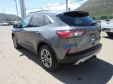 Certified 2021 Ford Escape SEL w/ Class II Trailer Tow Package image 5