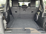 Used 2022 Jeep Wrangler Unlimited Sahara w/ LED Lighting Group image 6
