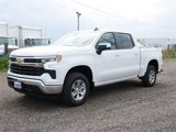 New 2026 Chevrolet Silverado 1500 LT w/ Protection Package image 2