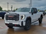 New 2025 GMC Sierra 2500 AT4 w/ AT4 Premium Plus Package image 3