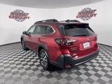Used 2025 Subaru Outback Premium image 5