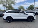 New 2026 Kia Sorento SX image 2
