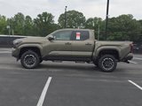 New 2025 Toyota Tacoma TRD Sport image 3