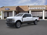 New 2025 Ford F350 King Ranch image 2