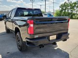 Used 2021 Chevrolet Silverado 1500 LT Trail Boss w/ Bed Protection Package image 3