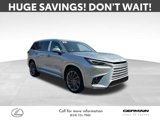 New 2025 Lexus TX 350 AWD image 3