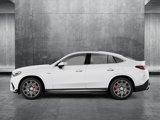 New 2025 Mercedes-Benz GLC 63 AMG S image 2
