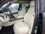 New 2025 Land Rover Range Rover SE image 3