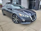 Used 2020 Nissan Altima 2.0 Platinum image 2