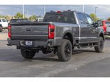 New 2025 Ford F350 XLT image 3